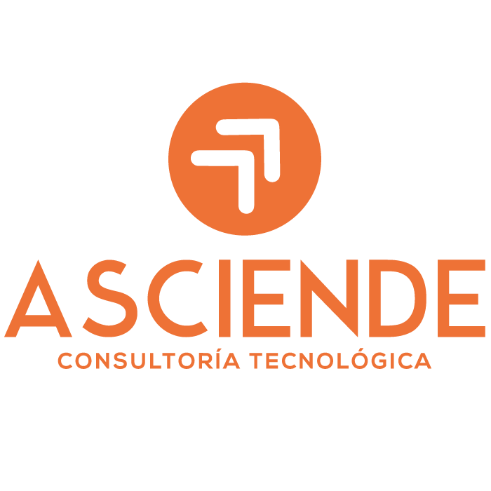 Consultorías Tecnológicas ASCIENDE Ltda., Somos profesionales apasionados por el mundo digital, expertos en gestión de redes sociales, sitios web, ecommerce, Digitalización empresarial, asesoria en informática y Soporte técnico